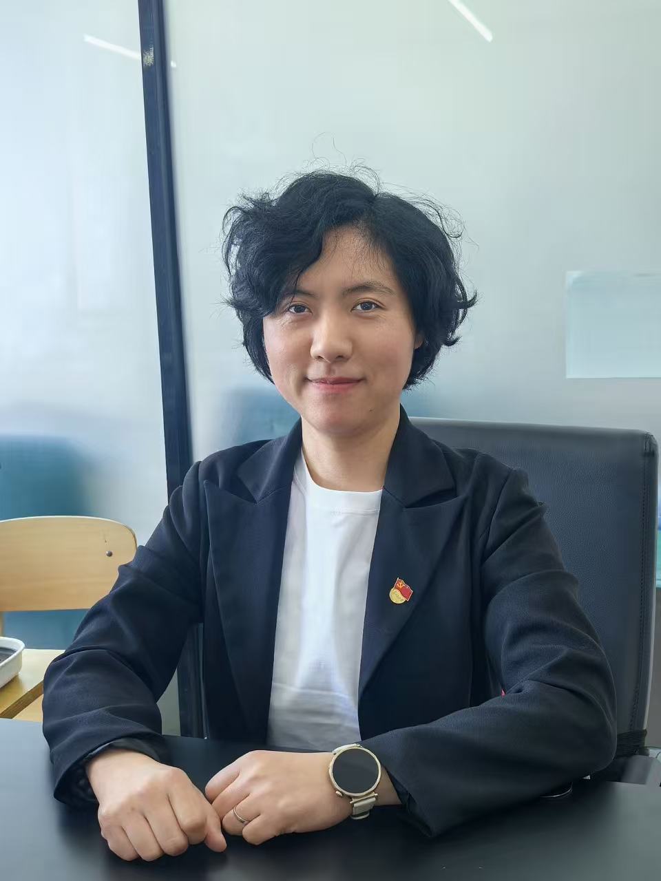 李岳