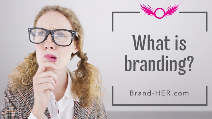 What is a Brand? Unraveling the mystery of branding.