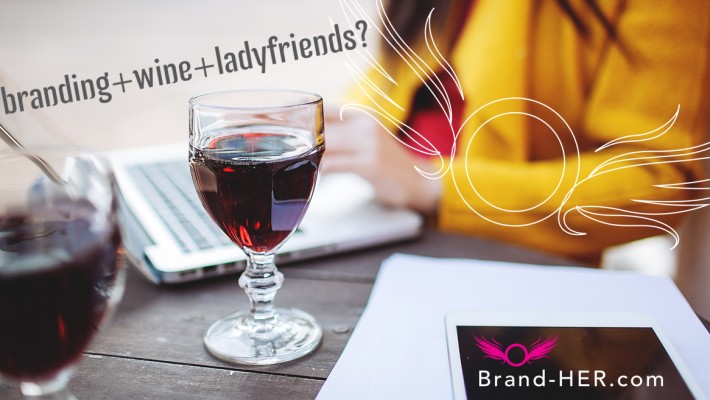 How Good Wine Kills Branding